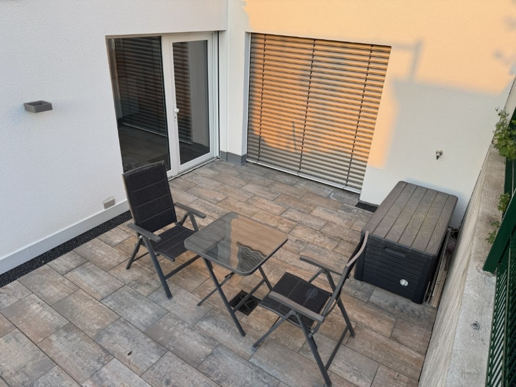1-Zimmer-Wohnung Malmsheim Bühlstraße 29 - Bild 2