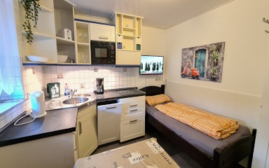 Ad image: ab 1 Monat - Möbliertes Zimmer in Filderstadt-Bonlanden auf Zeit