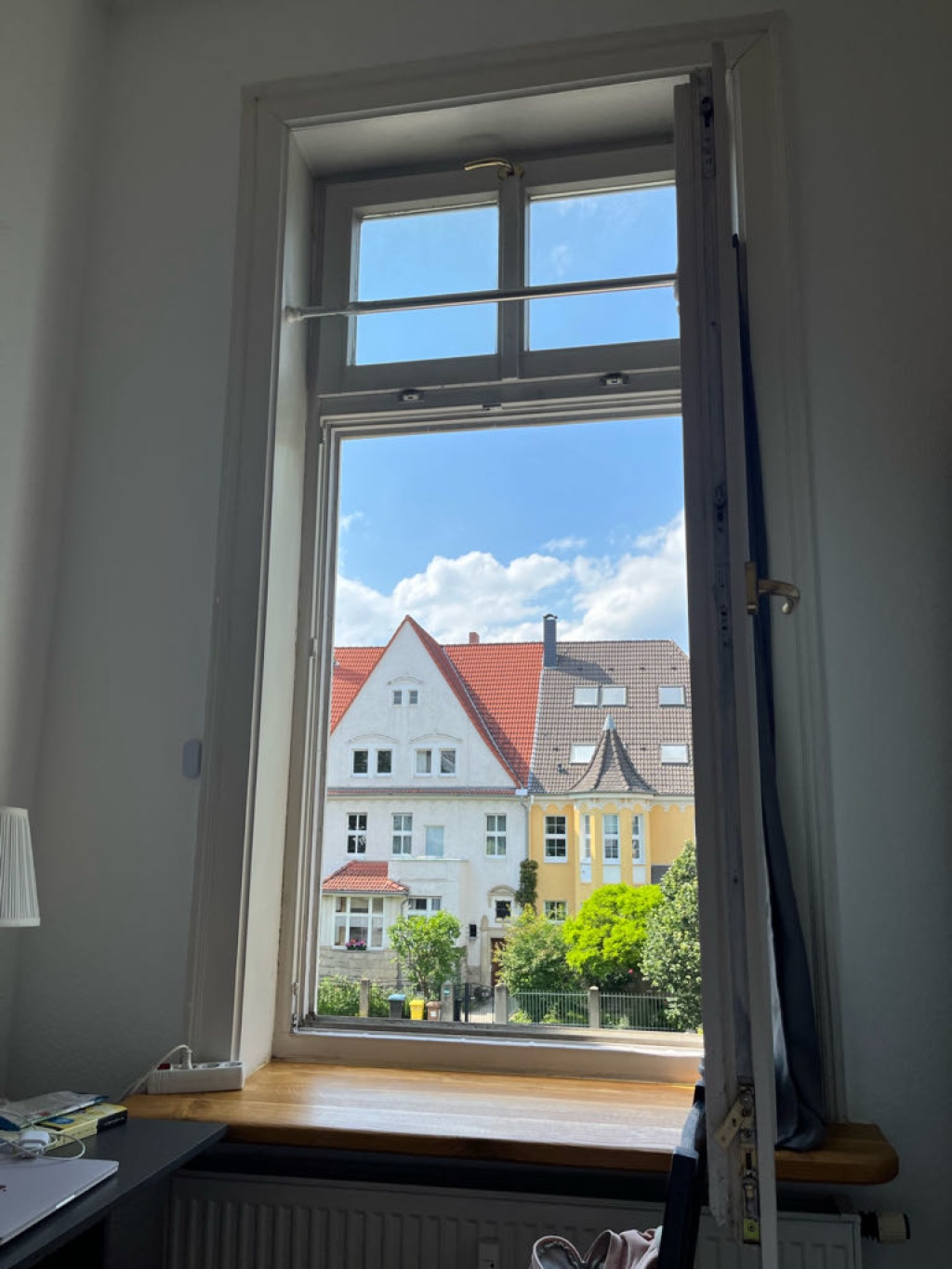 Estudio Roter Berg steigerstrasse  16 - foto 1