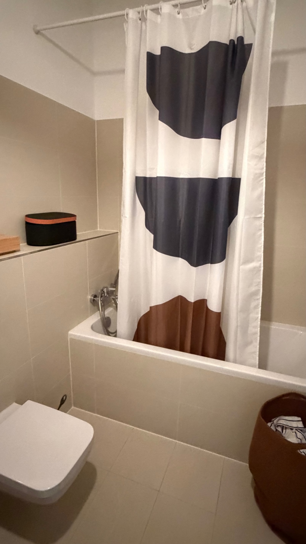 Sublet / Untermiete 1 October - 31 December 2026 – Lehmbruckstraße 0, 10245 Berlin Friedrichshain – Vorschaubild 8