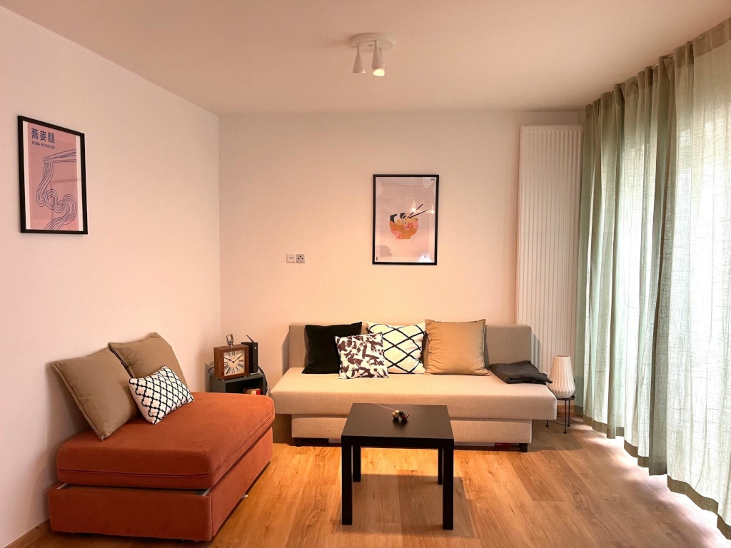 Sophienstraße, Stuttgart – Sophienstraße, 70180 Stuttgart Mitte – Vorschaubild 2