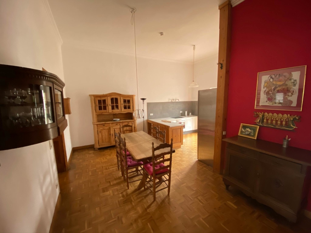 Apartamento Düsseltal Rethelstraße - foto 6