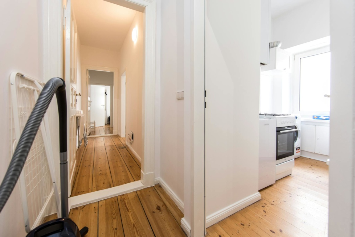 Flatshare Friedenau Dominicusstraße - picture 4
