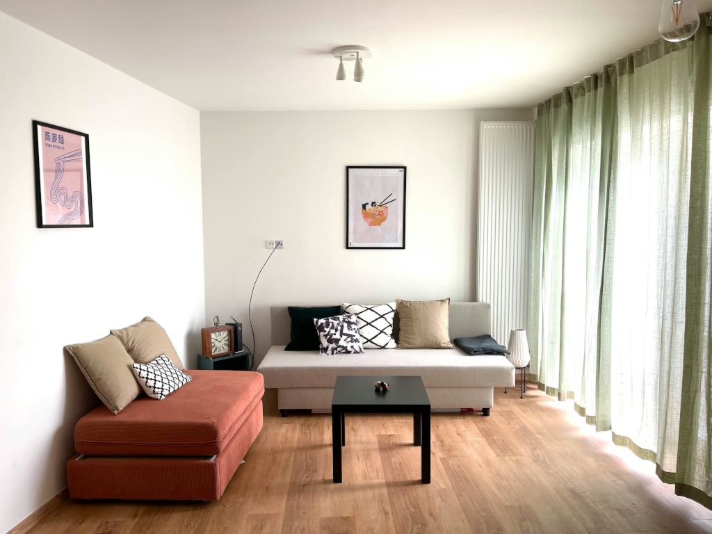 Sophienstraße, Stuttgart – Sophienstraße, 70180 Stuttgart Mitte – Vorschaubild 3
