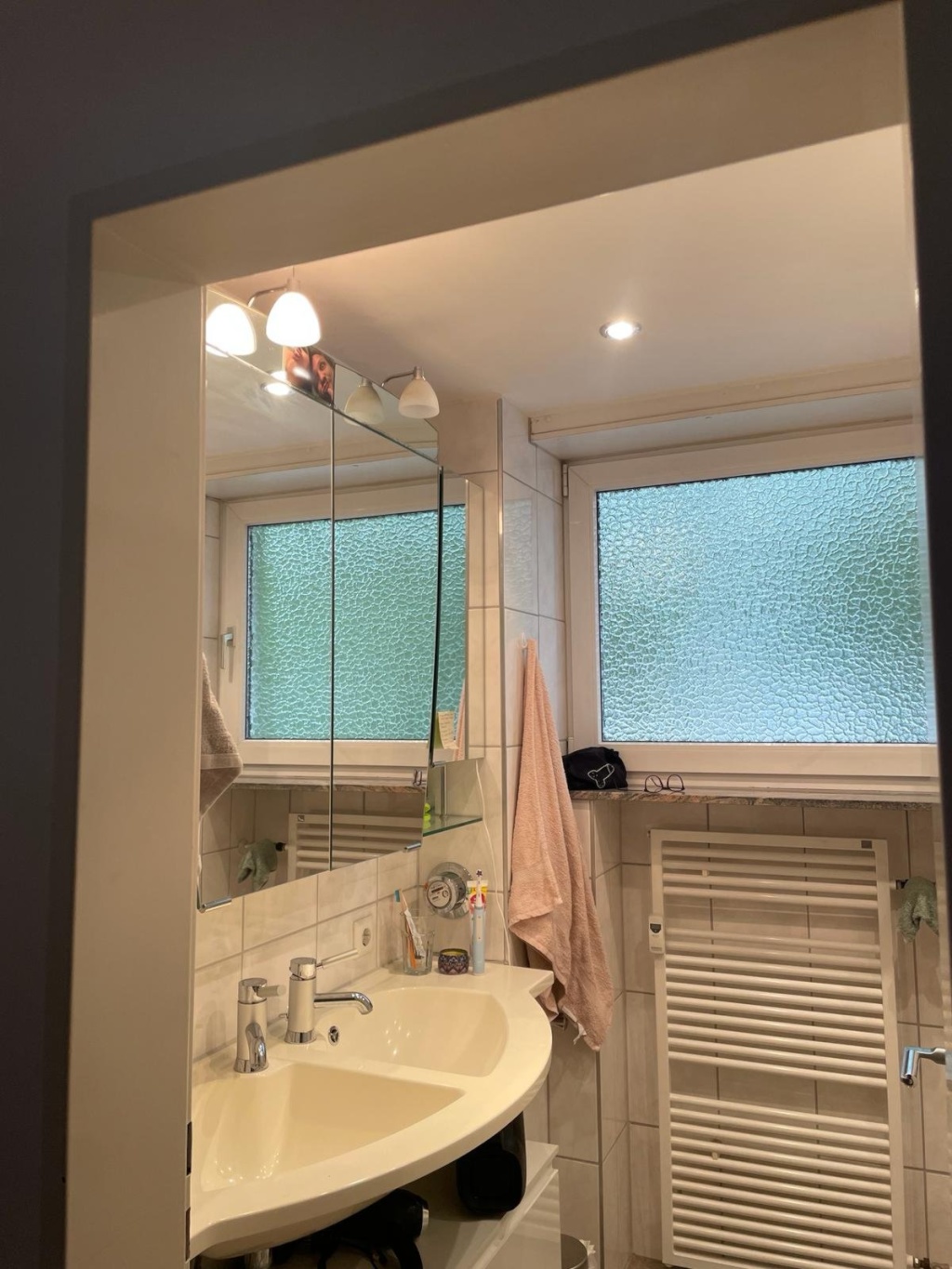 befristete 3-Zimmer Wohnung (01.09 - 31.03) – Escherstr., 50739 Köln Köln – Vorschaubild 6