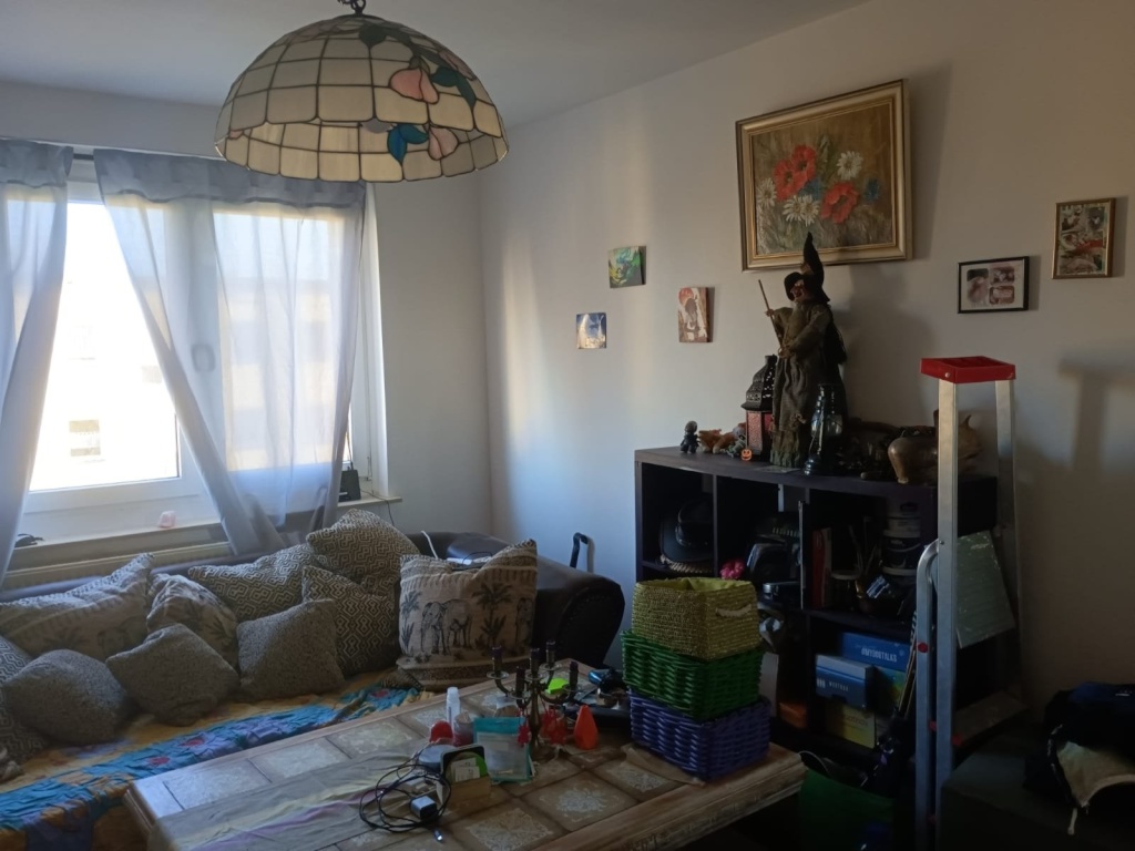 Wohnung zur Zwischenmiete in ruhiger Lage – Engelswachterstraße 7, 18519 Greifswald Miltzow Reinkenhagen – Vorschaubild 3