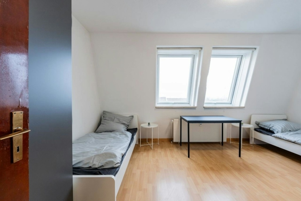 Mansteinstraße, Berlin – Mansteinstraße, 10783 Berlin Schöneberg – Vorschaubild 3