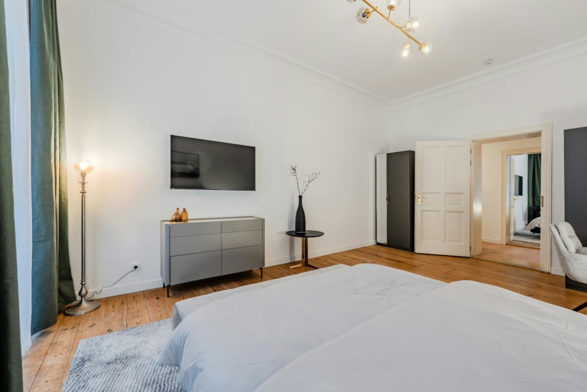 Buchholzer Straße, Berlin – Buchholzer Straße, 10437 Berlin Prenzlauer Berg – Vorschaubild 9
