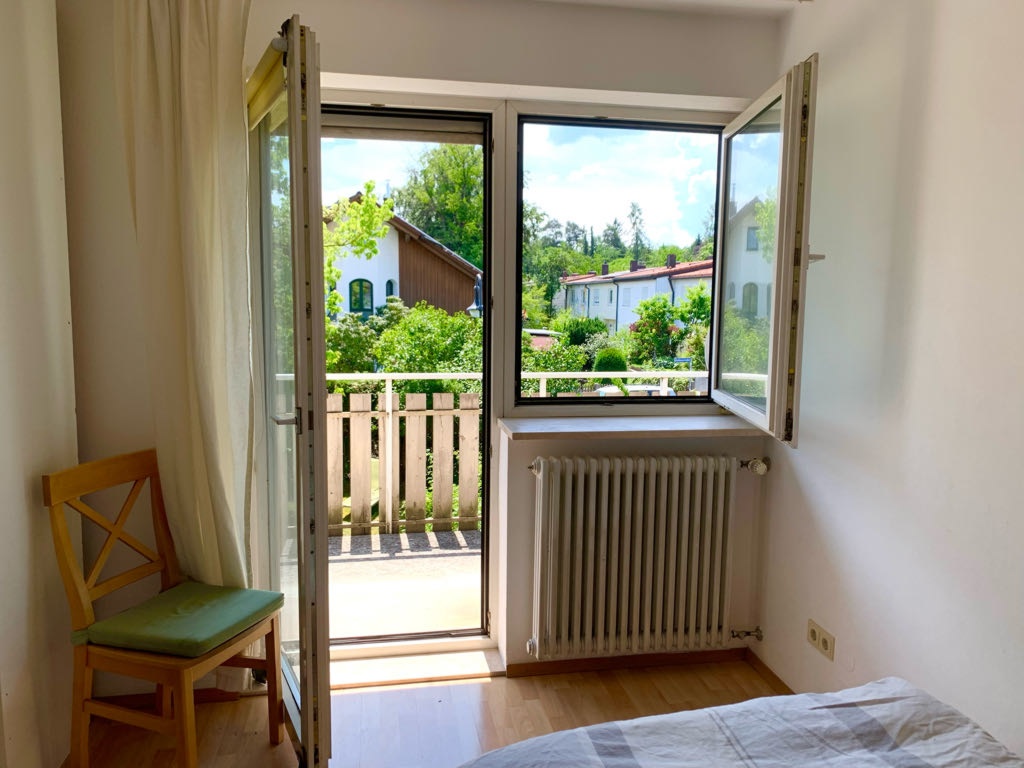 Flatshare Ottobrunn Dahlienstraße 19 - picture 6