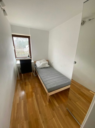 Ad image: Kallenbergstraße, Munich