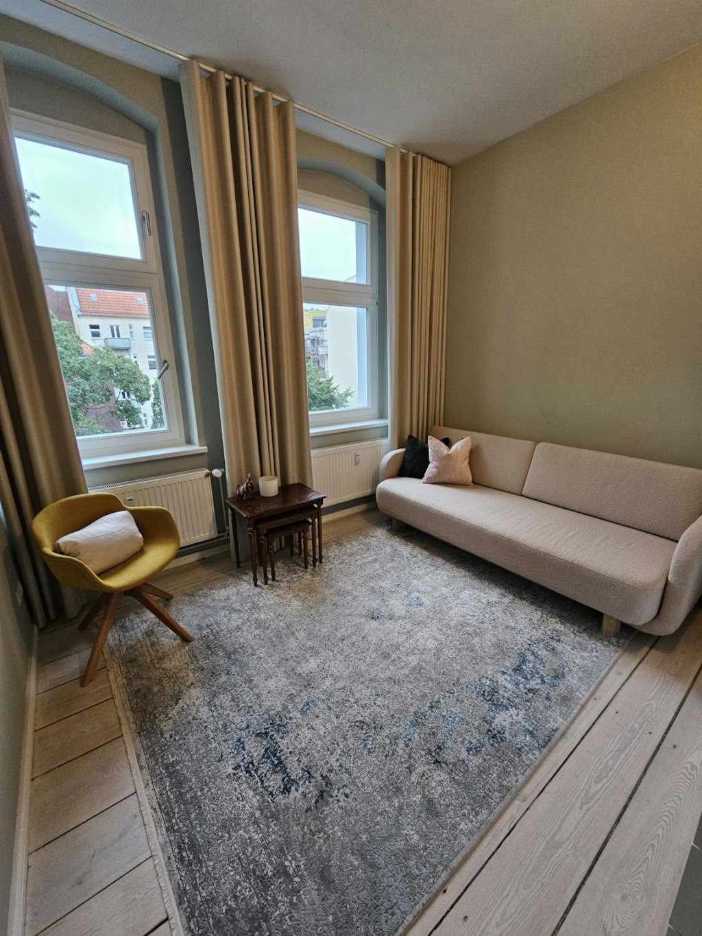 Schivelbeiner Straße, Berlin – Schivelbeiner Straße, 10439 Berlin Pankow – Vorschaubild 4