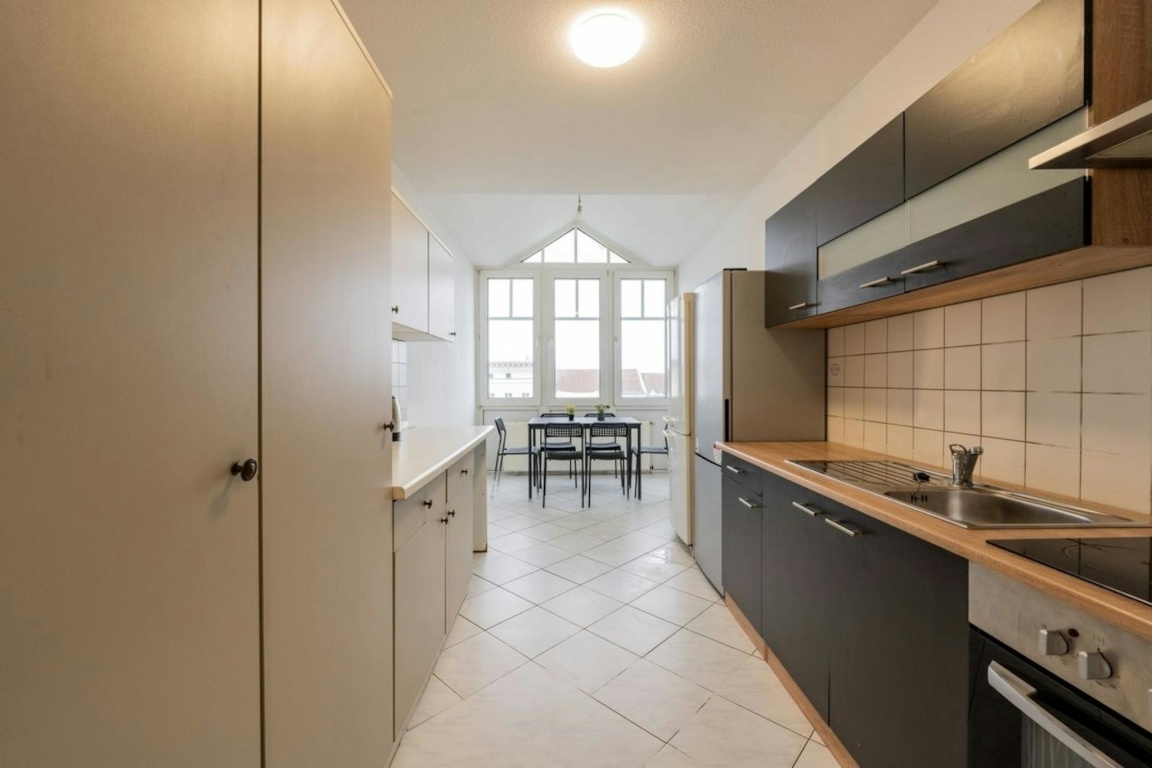 Mansteinstraße, Berlin – Mansteinstraße, 10783 Berlin Schöneberg – Vorschaubild 10