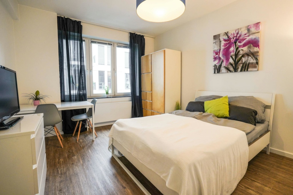 Bismarckstraße, Köln – Bismarckstraße, 50672 Köln Altstadt-Nord – Vorschaubild 3