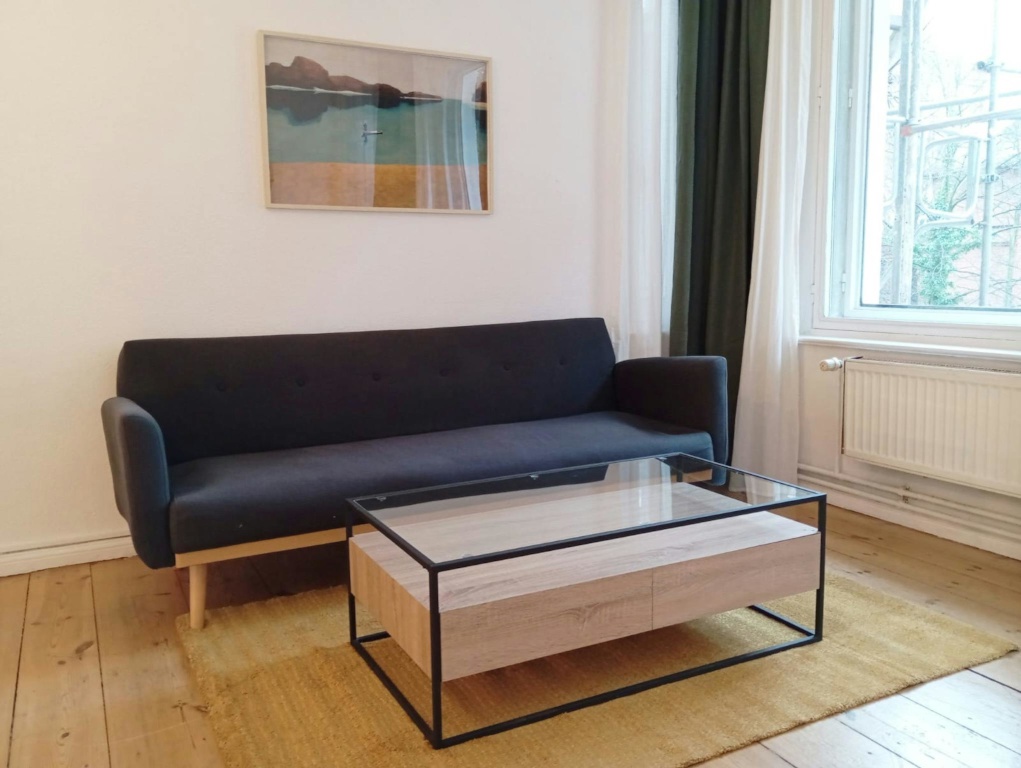 Leinestraße, Berlin – Leinestraße, 12049 Berlin Neukölln – Vorschaubild 3