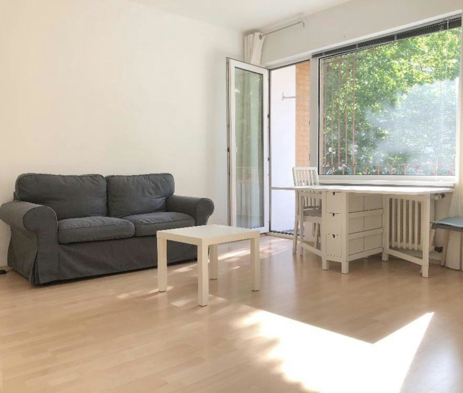 Calvinstraße, Berlin