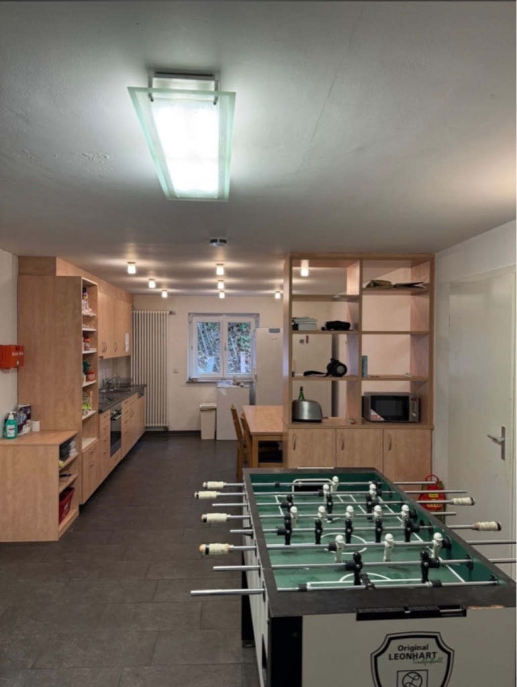 Habitación en WG Mitte Diemershaldenstraße  47 - foto 5