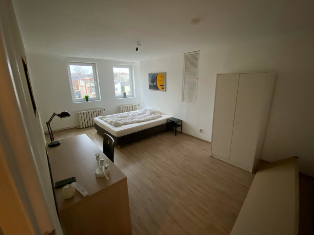 Manetstraße, Berlin – Manetstraße, 13053 Berlin – Vorschaubild 4