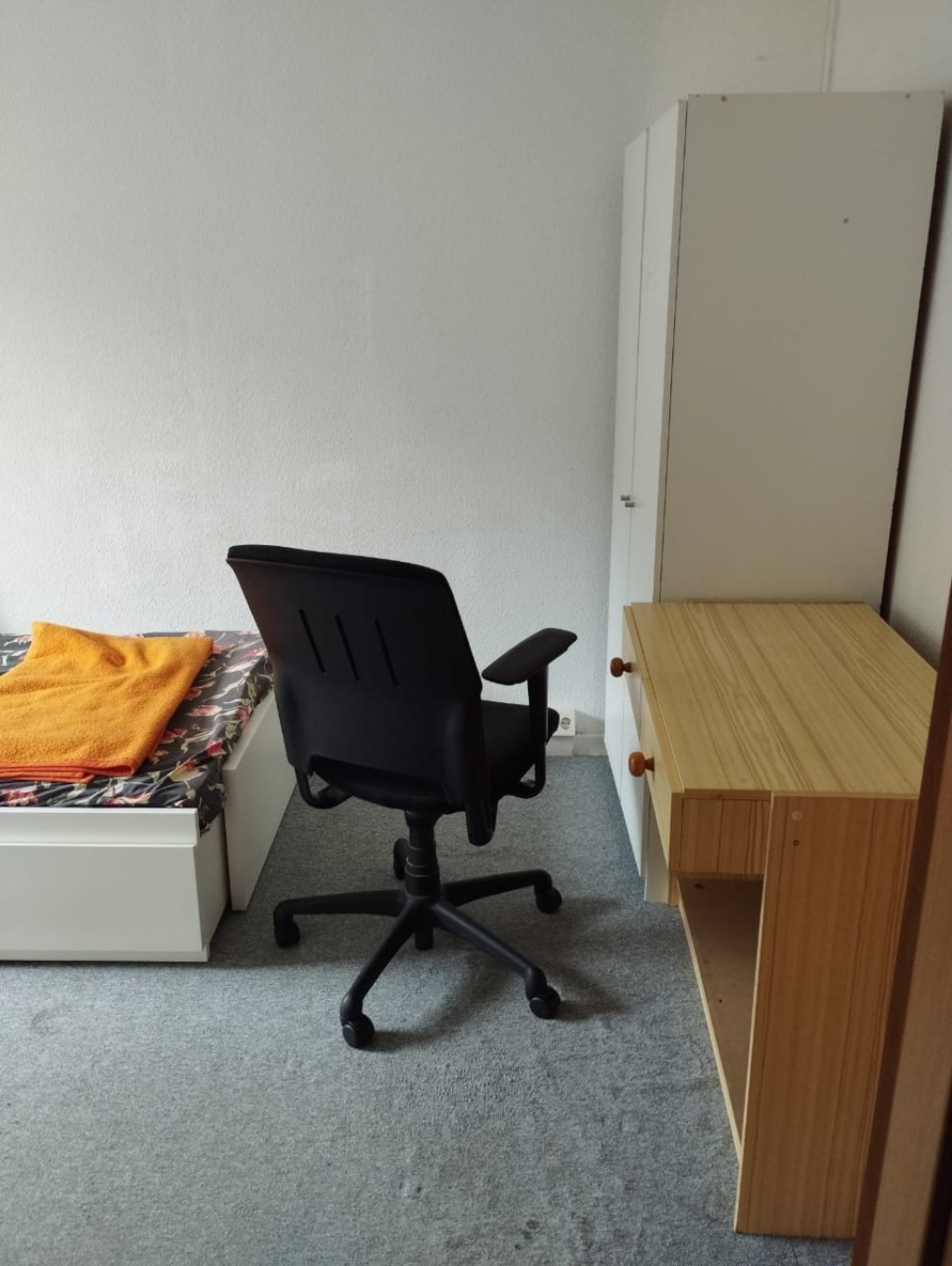 Wohnung Hellersdorf Kummerower Ring - Bild 6