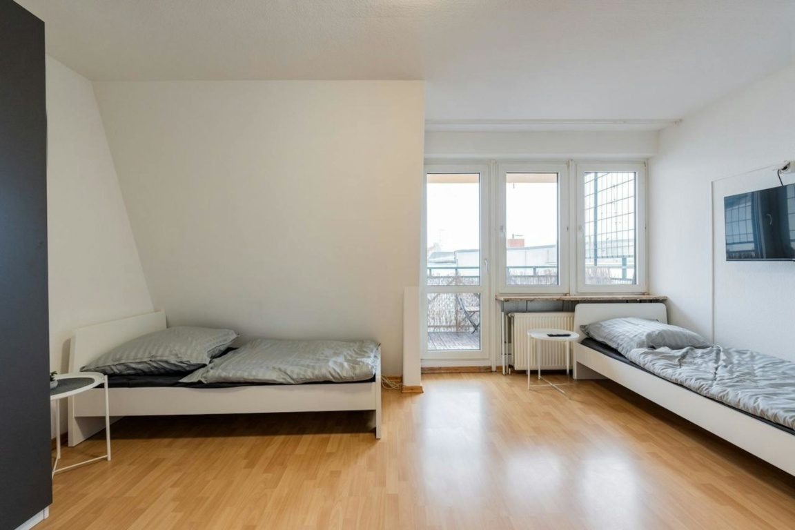 Mansteinstraße, Berlin – Mansteinstraße, 10783 Berlin Schöneberg – Vorschaubild 4