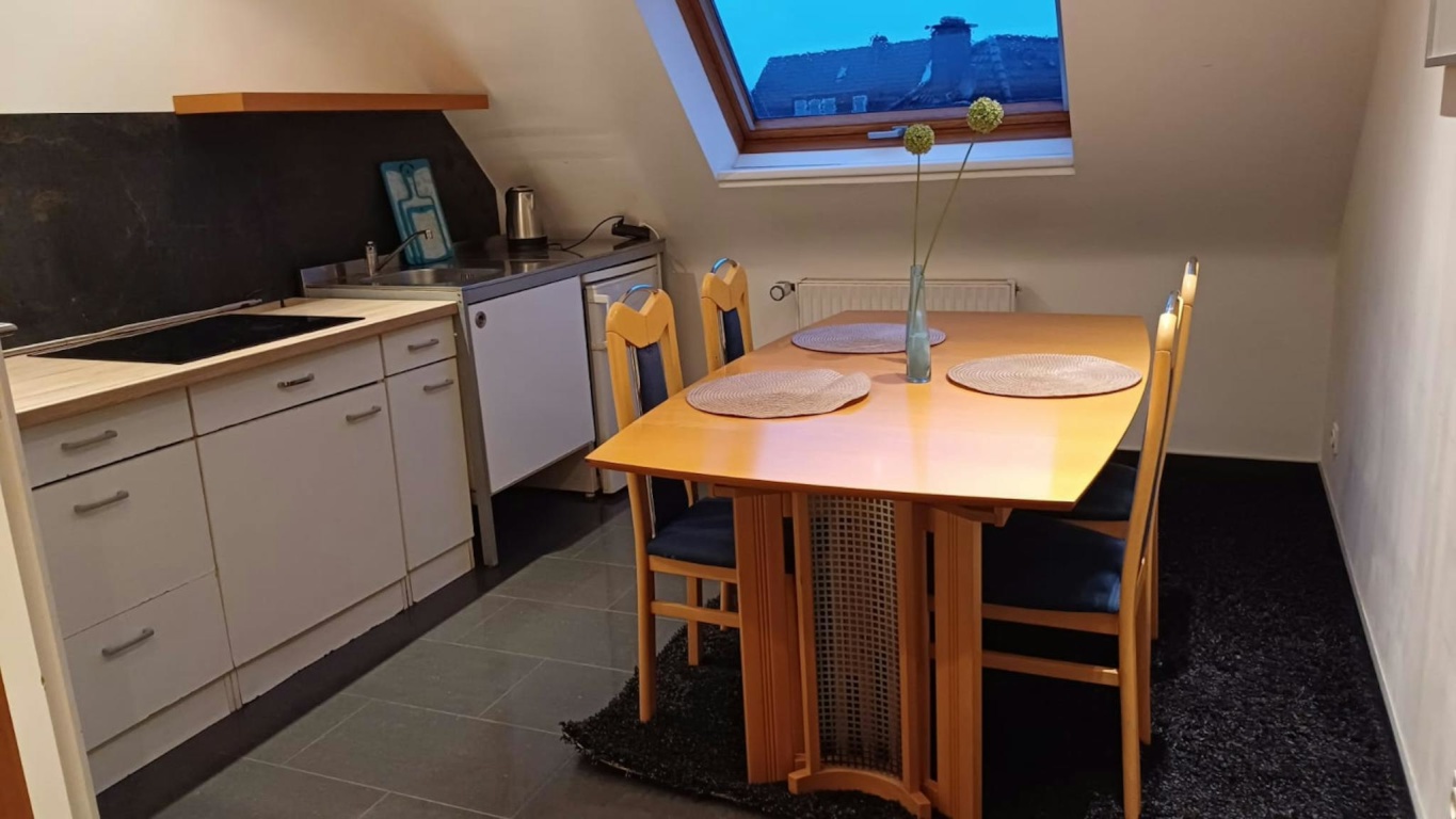 Apartamento Derendorf Am Röttchen - foto 9