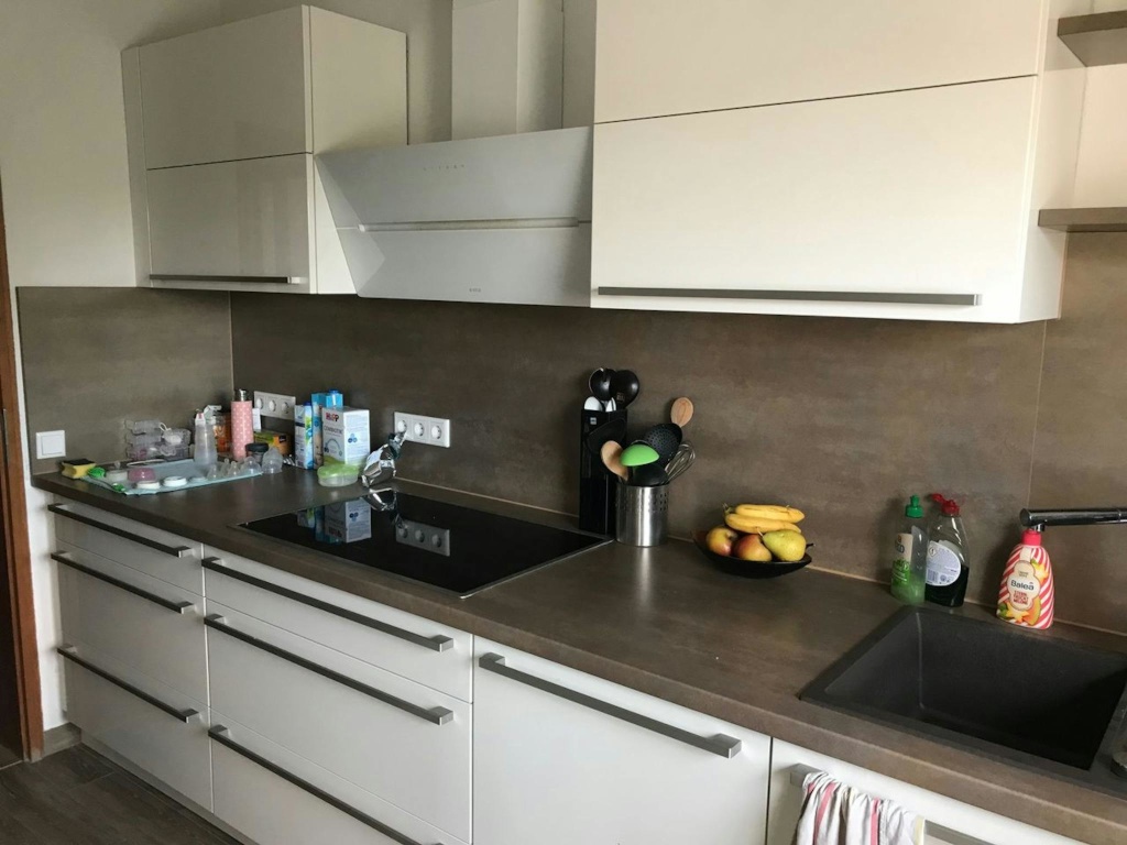 Wohnung Rödelheim Prießnitzstraße - Bild 5