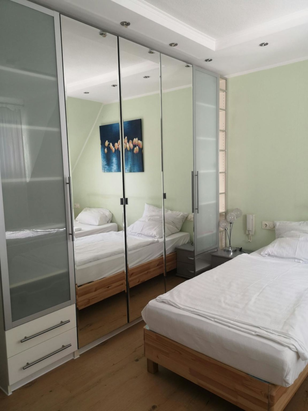 Apartamento Derendorf Am Röttchen - foto 4