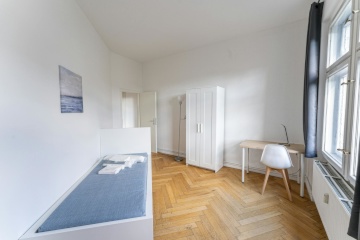 Anzeigenbild: Gabriel-Max-Straße, Berlin