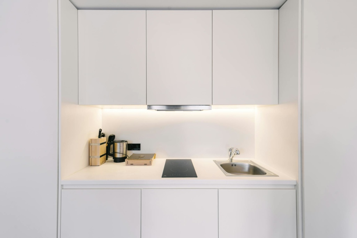 Wohnung Mitte Rungestraße - Bild 6