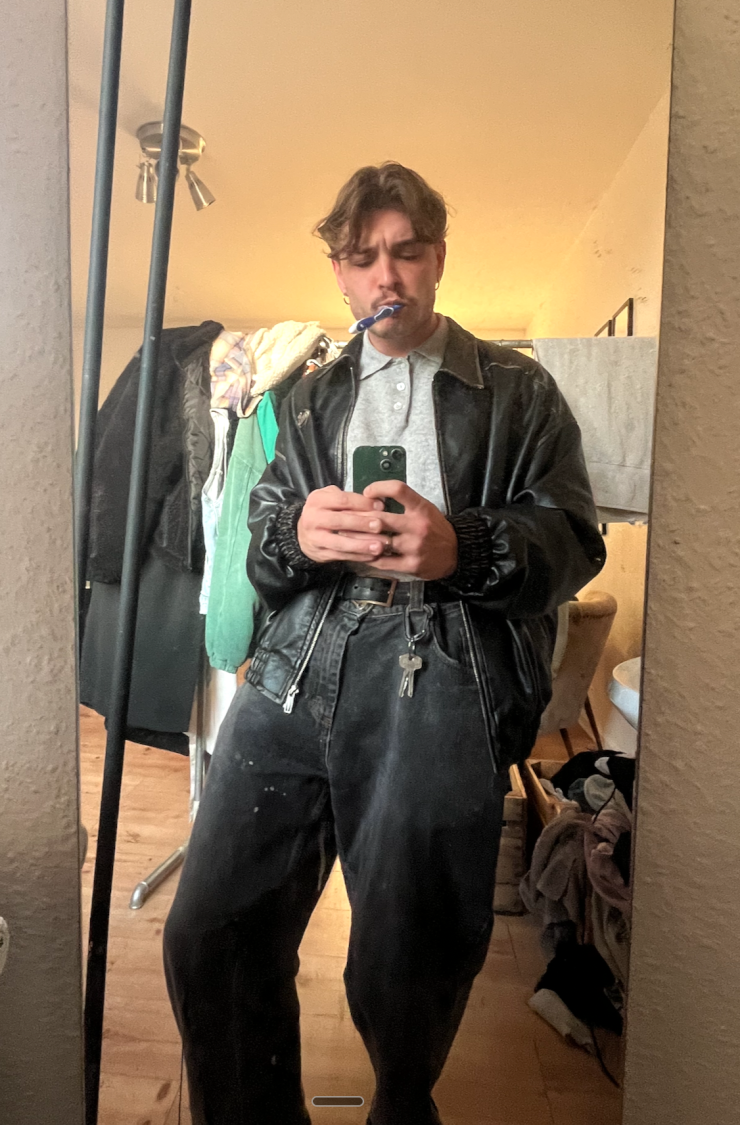 Profilbild