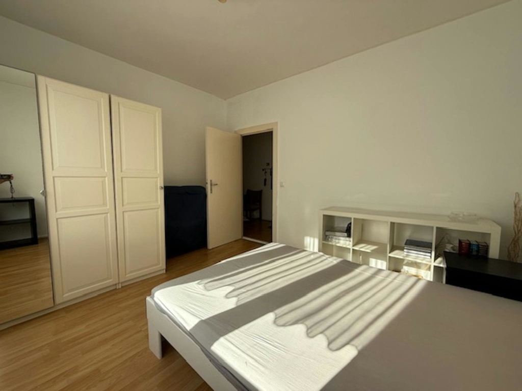 Wohnung Wilmersdorf Fechnerstraße - Bild 4