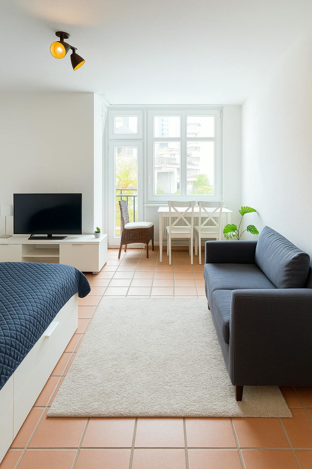 Paul-Schallück-Straße, Köln – Paul-Schallück-Straße, 50939 Köln Klettenberg – Vorschaubild 6