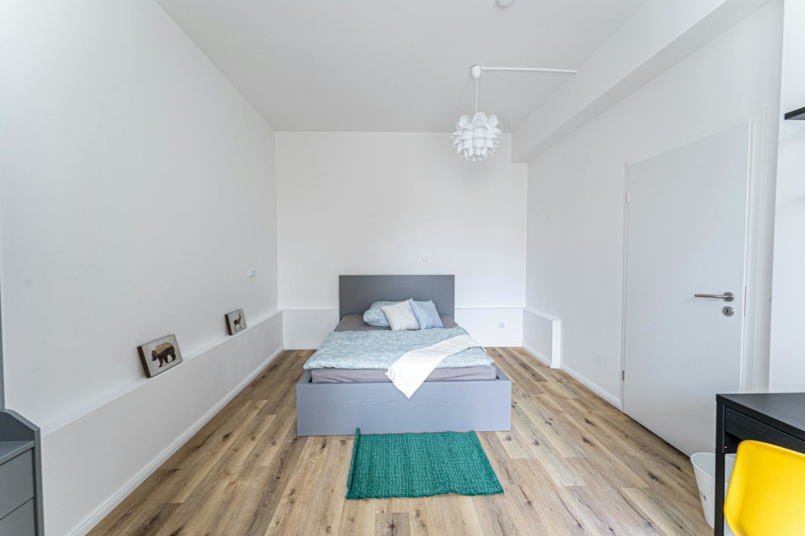 WG-Zimmer Berlin Residenzstraße - Bild 3