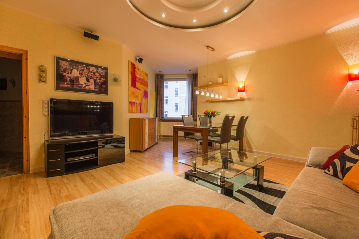 Dominicusstraße, Berlin – Dominicusstraße, 10823 Berlin Schöneberg – Vorschaubild 3