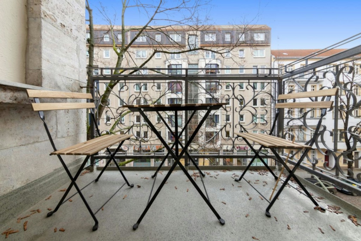 Finowstraße, Berlin – Finowstraße, 10247 Berlin Friedrichshain – Vorschaubild 2
