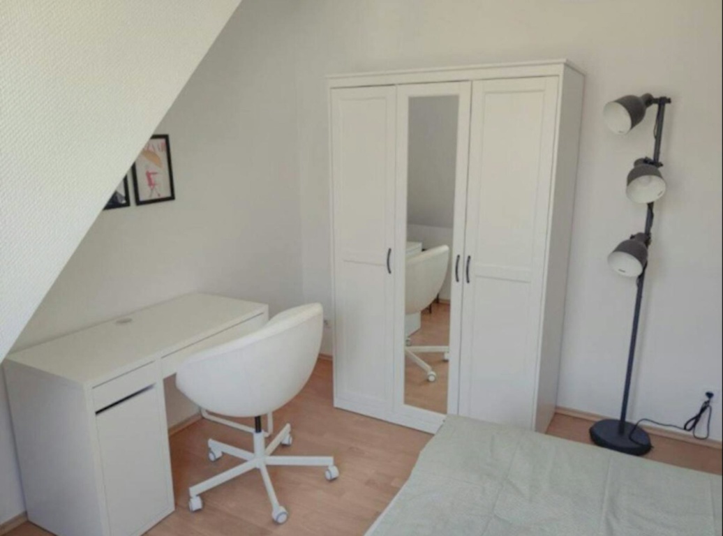 Wohnung Pankow Schönhauser Allee - Bild 6