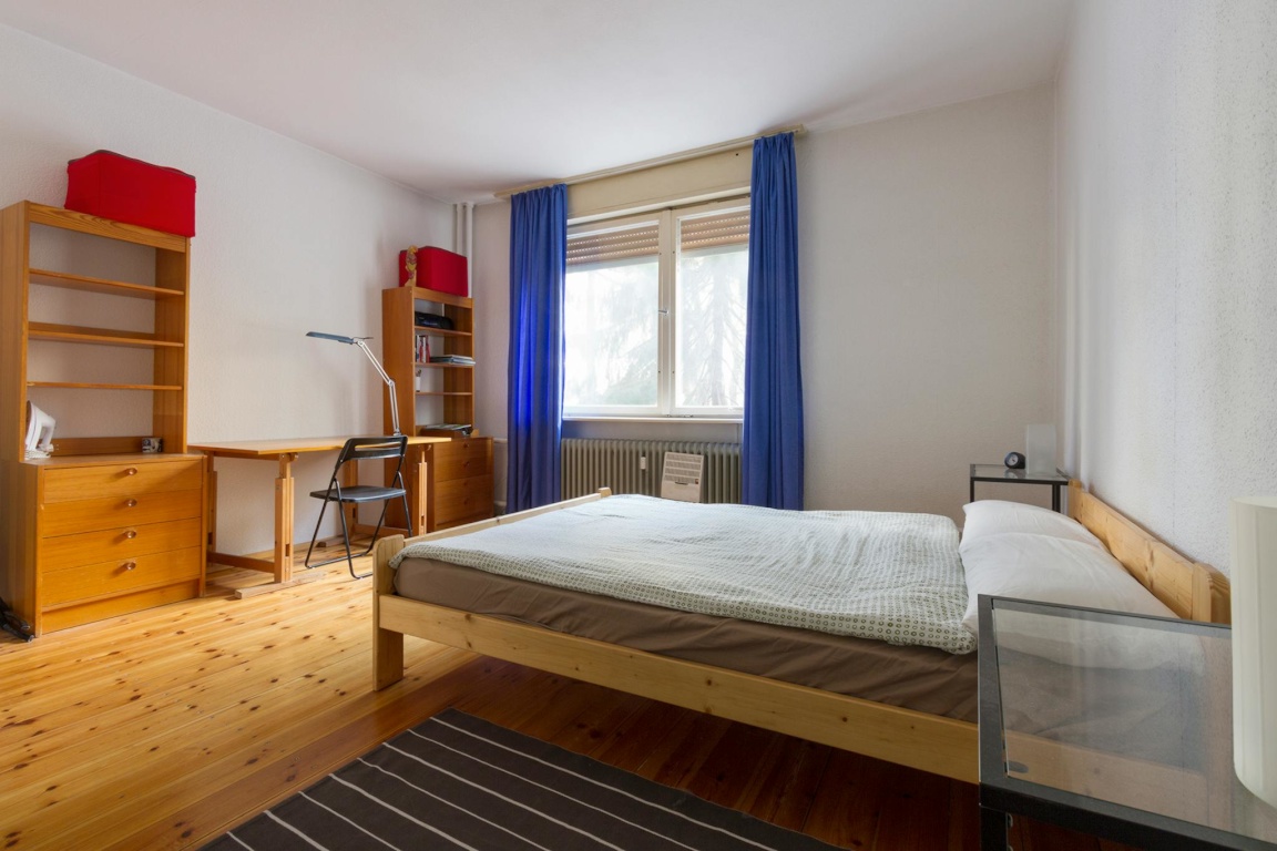 Thorwaldsenstraße, Berlin – Thorwaldsenstraße, 12157 Berlin Friedenau – Vorschaubild 9