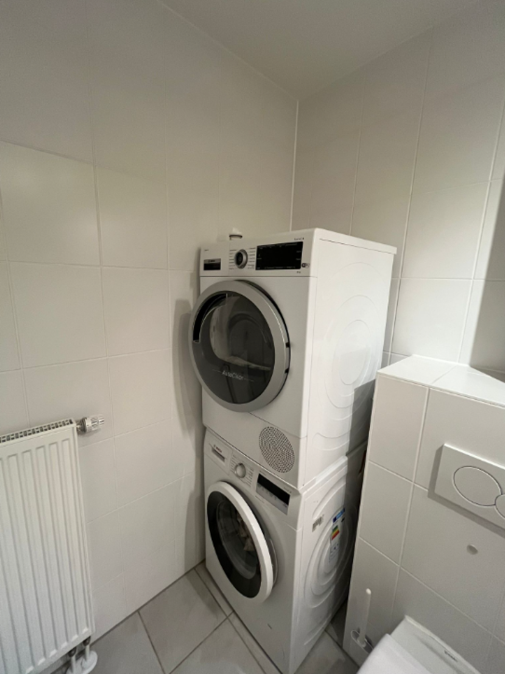 2-Zimmer-Neubauwohnung I Flexibles Ein/Auszugsdatum – Constanze-Hallgarten-Straße, 81379 München München – Vorschaubild 6