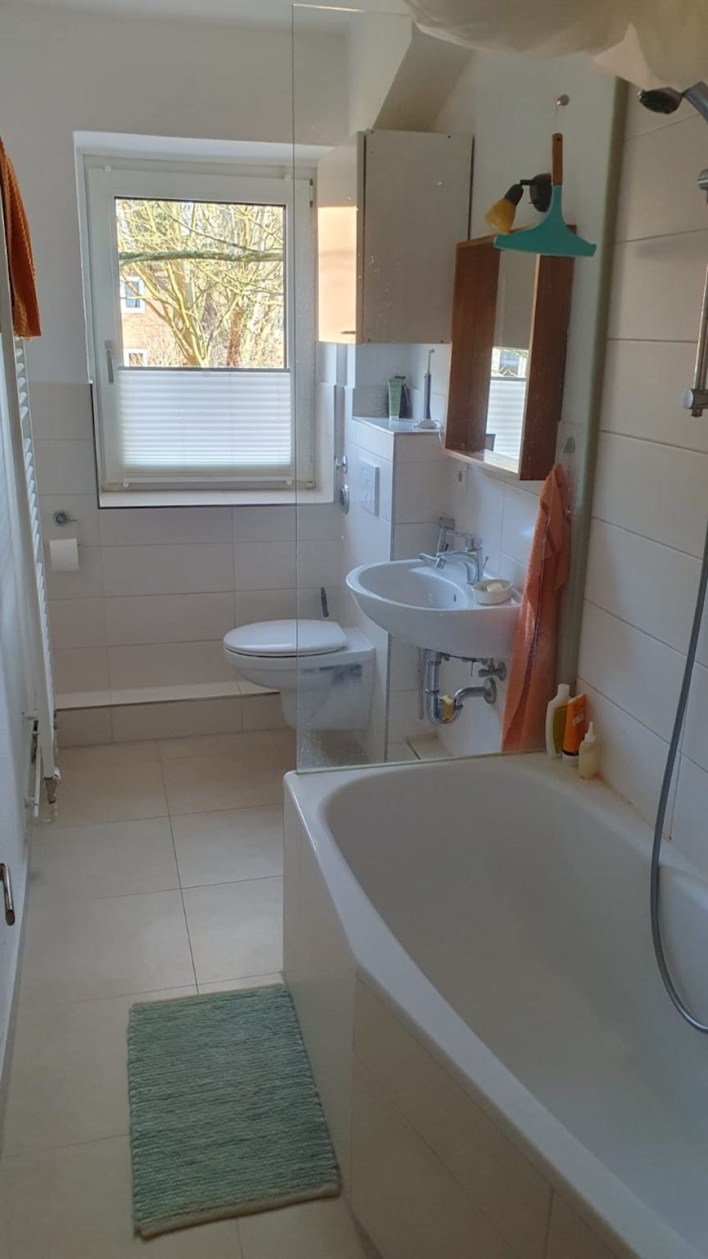 Borsteler Bogen, Hamburg – Borsteler Bogen, 22453 Hamburg Fuhlsbüttel – Vorschaubild 9