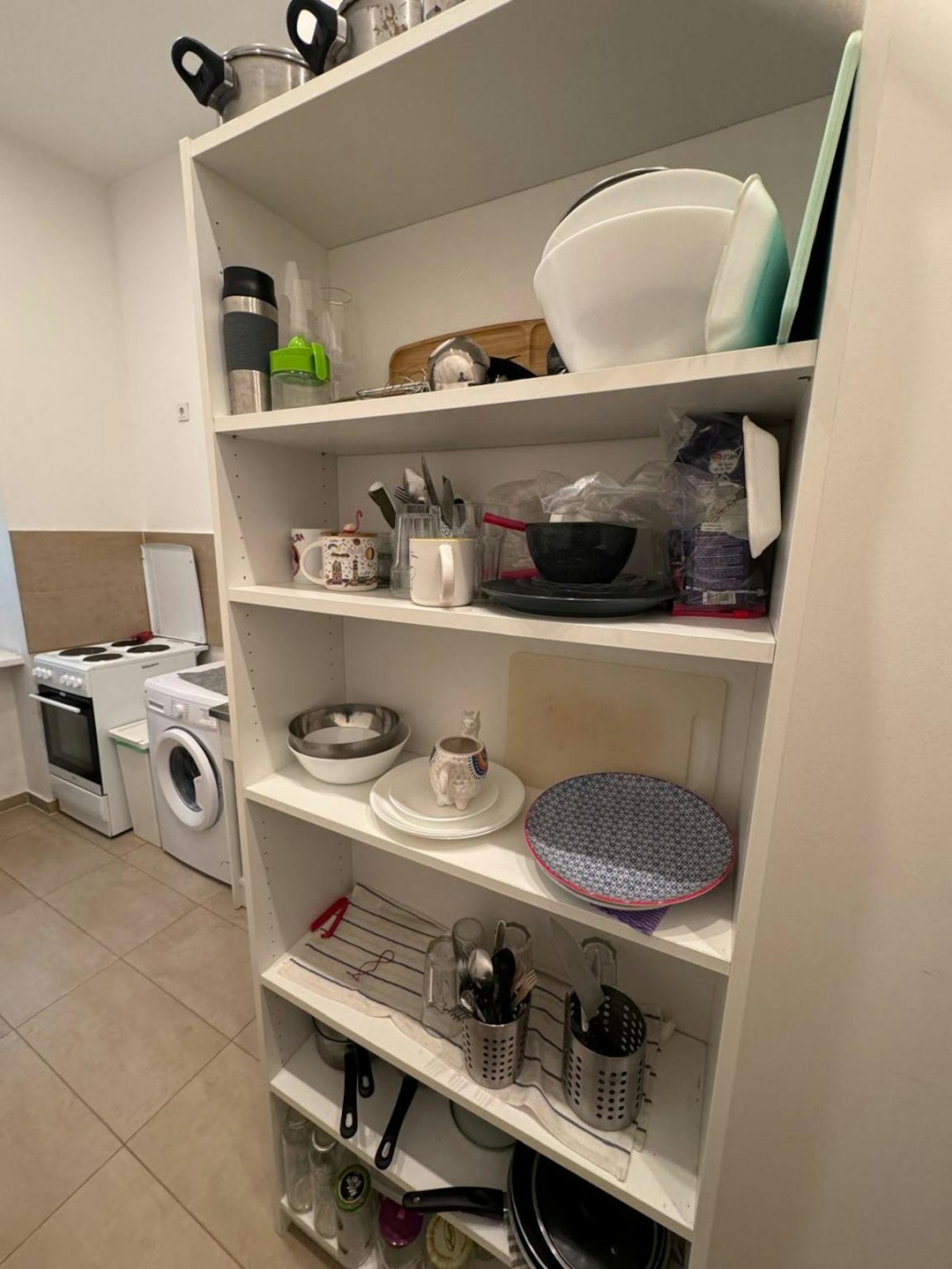 Wohnung Berlin Kamminer Straße - Bild 8