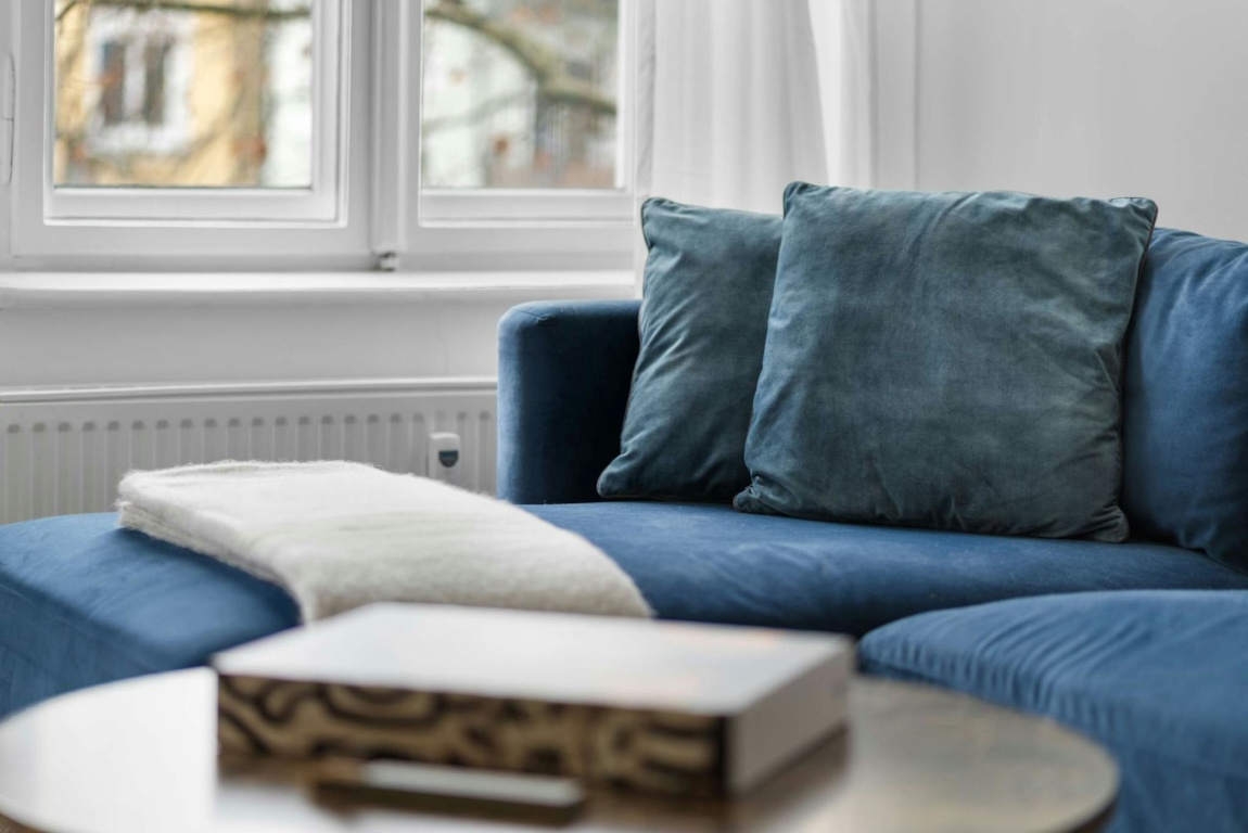 1-Zimmer-Wohnung Prenzlauer Berg Swinemünder Straße - Bild 6