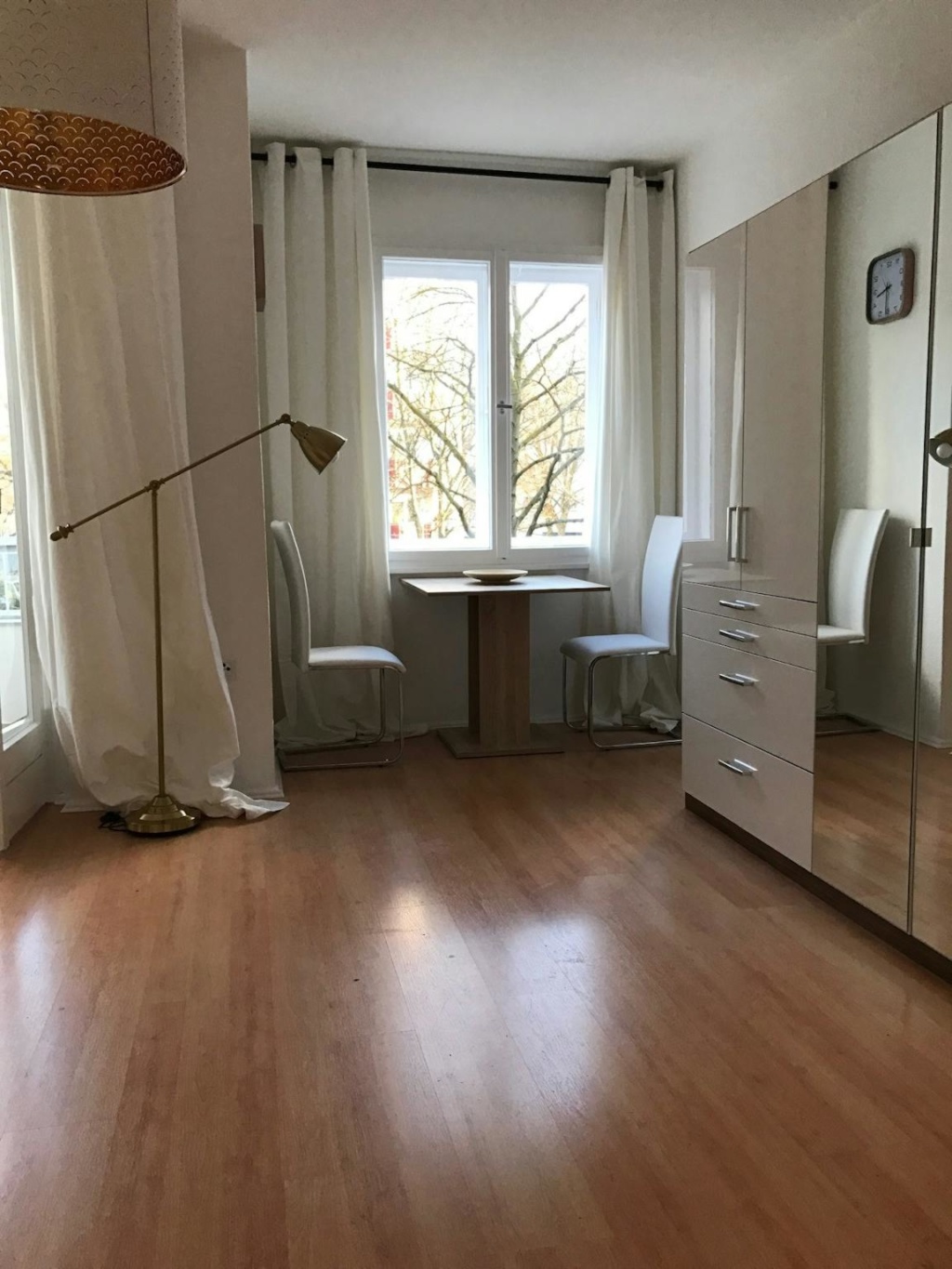 Speyerer Straße, Berlin – Speyerer Straße, 10779 Berlin Schöneberg – Vorschaubild 2