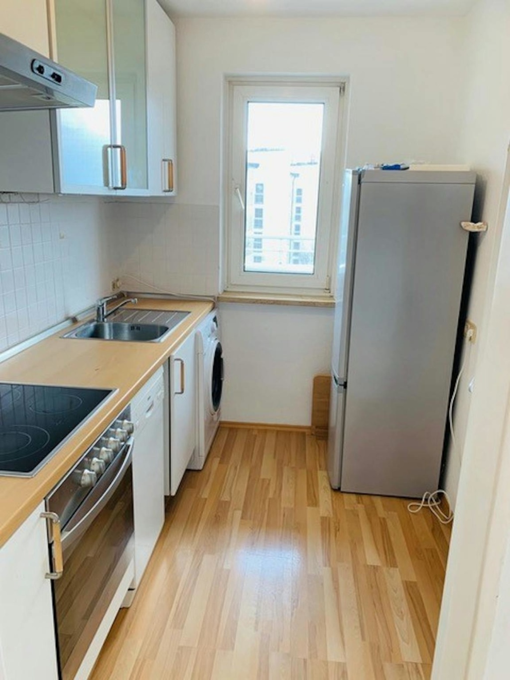 WG-Zimmer Berg am Laim Buschingstraße - Bild 3