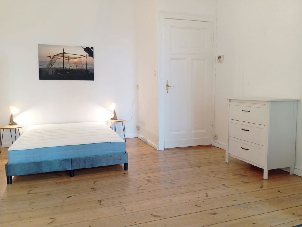 Leinestraße, Berlin – Leinestraße, 12049 Berlin Neukölln – Vorschaubild 7