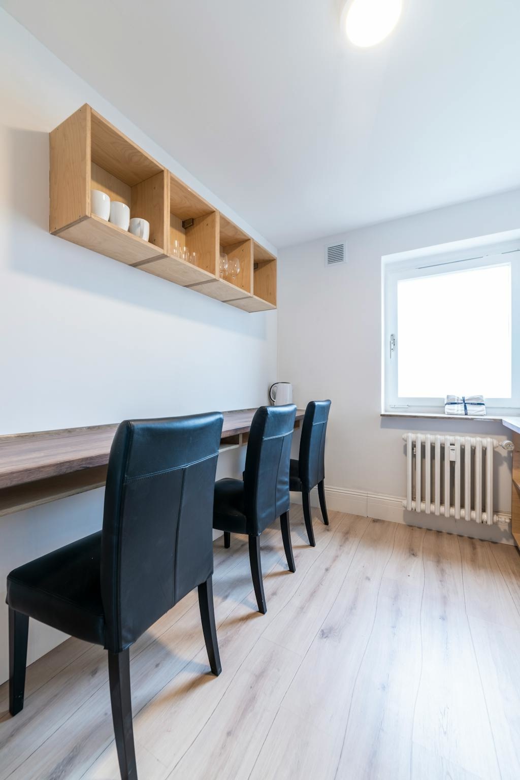 Wohnung Berlin Glockenturmstraße - Bild 7