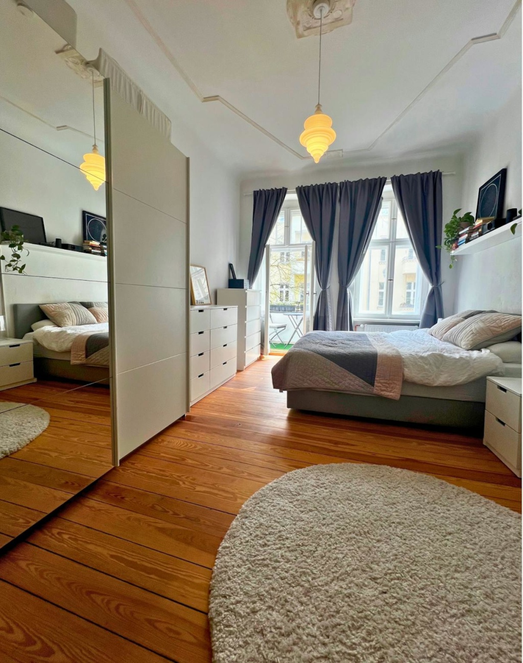 Wohnung Neukölln Allerstraße - Bild 6