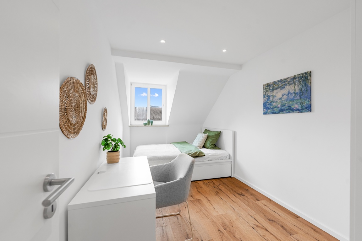 Flatshare Giesing / Ramersdorf Harsdörferstraße 3 - Zimmer 2