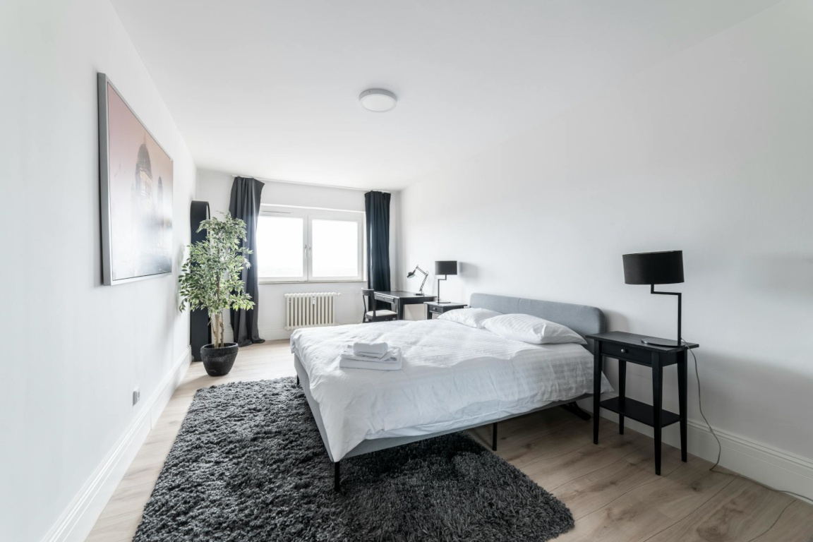 Wohnung Berlin Glockenturmstraße - Bild 1
