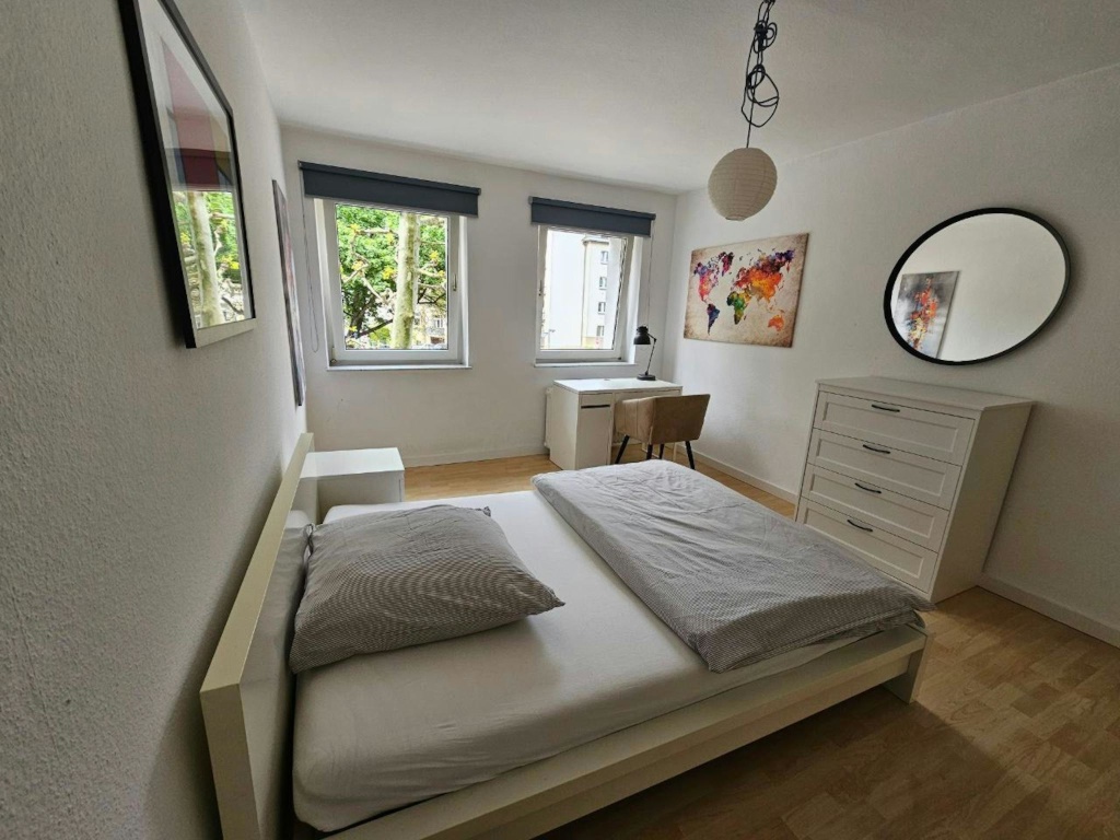 Wohnung Innenstadt Oeder Weg - Bild 1
