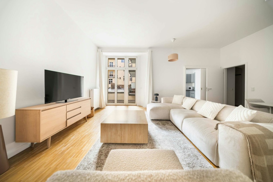 Luisenstraße, Berlin – Luisenstraße, 10117 Berlin Mitte – Vorschaubild 3
