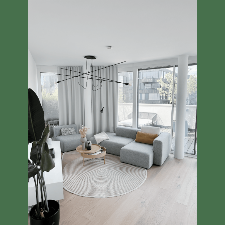 Wohnung Kreuzberg Fromet-und-Moses-Mendelssohn-Platz - Bild 3